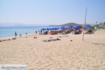Agios Prokopios strand | Eiland Naxos | Griekenland | Foto 22 - Foto van https://www.grieksegids.nl/fotos/eilandnaxos/350pixels/eiland-naxos-027.jpg