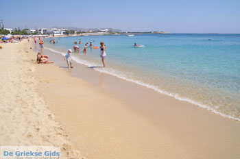 Agios Prokopios strand | Eiland Naxos | Griekenland | Foto 24 - Foto van https://www.grieksegids.nl/fotos/eilandnaxos/350pixels/eiland-naxos-029.jpg