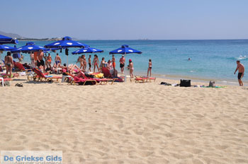 Agios Prokopios strand | Eiland Naxos | Griekenland | Foto 28 - Foto van https://www.grieksegids.nl/fotos/eilandnaxos/350pixels/eiland-naxos-033.jpg