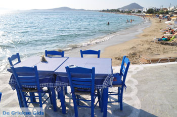 Agia Anna | Eiland Naxos | Griekenland | Foto 23 - Foto van De Griekse Gids
