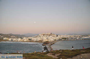Naxos stad | Eiland Naxos | Griekenland | foto 8 - Foto van https://www.grieksegids.nl/fotos/eilandnaxos/350pixels/eiland-naxos-070.jpg