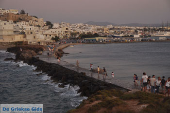 Naxos stad | Eiland Naxos | Griekenland | foto 10 - Foto van https://www.grieksegids.nl/fotos/eilandnaxos/350pixels/eiland-naxos-072.jpg