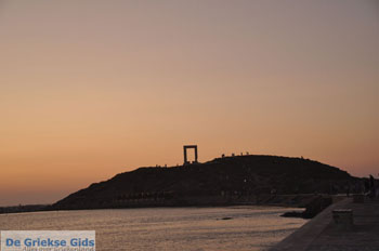 Naxos stad | Eiland Naxos | Griekenland | foto 12 - Foto van https://www.grieksegids.nl/fotos/eilandnaxos/350pixels/eiland-naxos-074.jpg