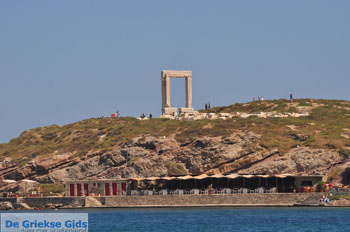 Naxos stad | Eiland Naxos | Griekenland | foto 18 - Foto van https://www.grieksegids.nl/fotos/eilandnaxos/350pixels/eiland-naxos-080.jpg