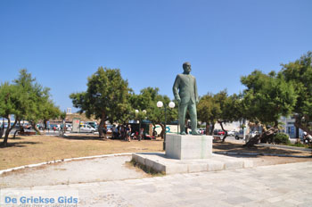 Naxos stad | Eiland Naxos | Griekenland | foto 19 - Foto van https://www.grieksegids.nl/fotos/eilandnaxos/350pixels/eiland-naxos-081.jpg