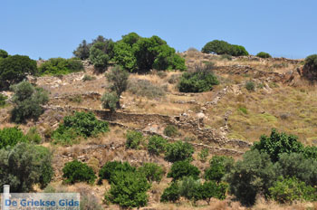 Berglandschap Naxos | Eiland Naxos | Griekenland | foto 2 - Foto van https://www.grieksegids.nl/fotos/eilandnaxos/350pixels/eiland-naxos-088.jpg