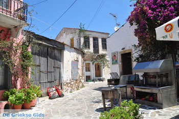 Chalkio | Eiland Naxos | Griekenland | Foto 4 - Foto van https://www.grieksegids.nl/fotos/eilandnaxos/350pixels/eiland-naxos-100.jpg
