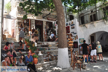 Apiranthos | Eiland Naxos | Griekenland | Foto 8 - Foto van https://www.grieksegids.nl/fotos/eilandnaxos/350pixels/eiland-naxos-116.jpg