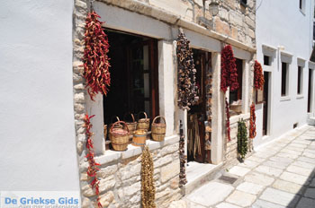 Apiranthos | Eiland Naxos | Griekenland | Foto 11 - Foto van https://www.grieksegids.nl/fotos/eilandnaxos/350pixels/eiland-naxos-119.jpg