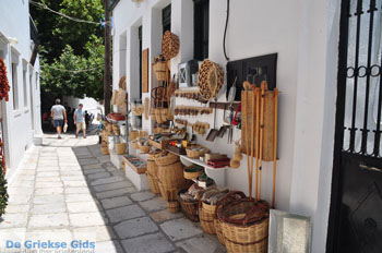 Apiranthos | Eiland Naxos | Griekenland | Foto 12 - Foto van https://www.grieksegids.nl/fotos/eilandnaxos/350pixels/eiland-naxos-120.jpg