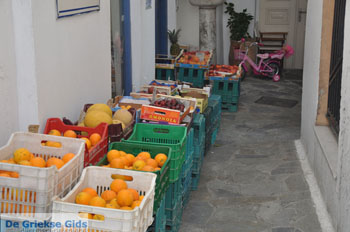 Naxos stad | Eiland Naxos | Griekenland | foto 36 - Foto van https://www.grieksegids.nl/fotos/eilandnaxos/350pixels/eiland-naxos-158.jpg