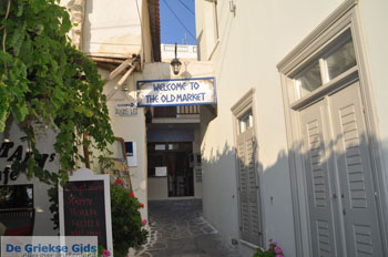 Naxos stad | Eiland Naxos | Griekenland | foto 41 - Foto van https://www.grieksegids.nl/fotos/eilandnaxos/350pixels/eiland-naxos-163.jpg
