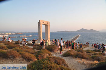Naxos stad | Eiland Naxos | Griekenland | foto 57 - Foto van https://www.grieksegids.nl/fotos/eilandnaxos/350pixels/eiland-naxos-179.jpg