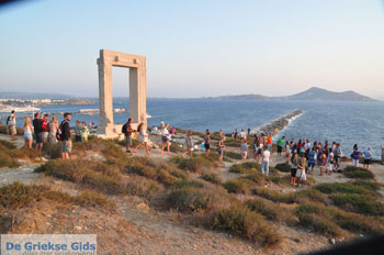 Naxos stad | Eiland Naxos | Griekenland | foto 58 - Foto van https://www.grieksegids.nl/fotos/eilandnaxos/350pixels/eiland-naxos-180.jpg