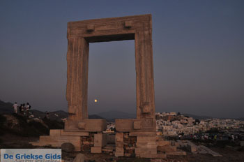 Naxos stad | Eiland Naxos | Griekenland | foto 61 - Foto van https://www.grieksegids.nl/fotos/eilandnaxos/350pixels/eiland-naxos-183.jpg