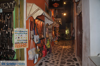 Naxos stad | Eiland Naxos | Griekenland | foto 64 - Foto van https://www.grieksegids.nl/fotos/eilandnaxos/350pixels/eiland-naxos-186.jpg