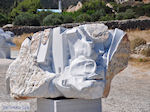 Marathi Paros | Cycladen | Griekenland foto 1 - Foto van De Griekse Gids