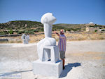 Marathi Paros | Cycladen | Griekenland foto 2 - Foto van De Griekse Gids