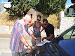 We zijn de weg kwijt | Kostos Paros | Cycladen | Griekenland foto 15 - Foto van De Griekse Gids