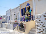 Lefkes Paros | Cycladen | Griekenland foto 10 - Foto van De Griekse Gids
