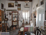 Volkenkundig Museum Lefkes Paros | Cycladen | Griekenland foto 19 - Foto van De Griekse Gids