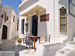 Lefkes Paros | Cycladen | Griekenland foto 25 - Foto van De Griekse Gids