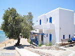 Logaras Paros | Cycladen | Griekenland foto 2 - Foto van De Griekse Gids