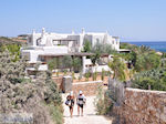 Farangas Paros | Cycladen | Griekenland foto 2 - Foto van De Griekse Gids