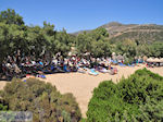 Strand Farangas Paros | Cycladen | Griekenland foto 6 - Foto van De Griekse Gids