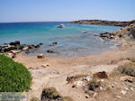 Strand Farangas Paros | Cycladen | Griekenland foto 8 - Foto van De Griekse Gids