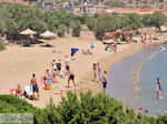 Strand Farangas Paros | Cycladen | Griekenland foto 10 - Foto van De Griekse Gids