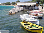 Aliki Paros | Cycladen | Griekenland foto 6 - Foto van De Griekse Gids