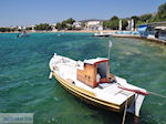 Aliki Paros | Cycladen | Griekenland foto 9 - Foto van De Griekse Gids