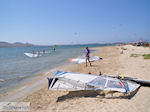 Pounta (Kitesurfen tussen Paros en Antiparos) | Griekenland foto 2 - Foto van De Griekse Gids