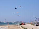 Pounta (Kitesurfen tussen Paros en Antiparos) | Griekenland foto 3 - Foto van De Griekse Gids