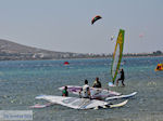 Pounta (Kitesurfen tussen Paros en Antiparos) | Griekenland foto 4 - Foto van De Griekse Gids