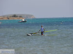 Pounta (Kitesurfen tussen Paros en Antiparos) | Griekenland foto 6 - Foto van De Griekse Gids