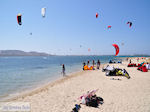 Pounta (Kitesurfen tussen Paros en Antiparos) | Griekenland foto 13 - Foto van De Griekse Gids