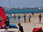 Pounta (Kitesurfen tussen Paros en Antiparos) | Griekenland foto 14 - Foto van De Griekse Gids