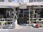 Restaurant Elaia Parikia Paros | Cycladen | Griekenland foto 1 - Foto van De Griekse Gids