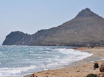 Stranden Glyfades en Tsoukalia Paros | Griekenland foto 1 - Foto van De Griekse Gids