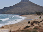 Stranden Glyfades en Tsoukalia Paros | Griekenland foto 3 - Foto van De Griekse Gids