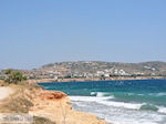 Stranden Glyfades en Tsoukalia Paros | Griekenland foto 4 - Foto van De Griekse Gids