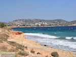 Stranden Glyfades en Tsoukalia Paros | Griekenland foto 5 - Foto van De Griekse Gids