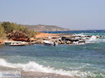 Stranden Glyfades en Tsoukalia Paros | Griekenland foto 6 - Foto van De Griekse Gids