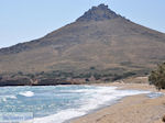 Stranden Glyfades en Tsoukalia Paros | Griekenland foto 9 - Foto van De Griekse Gids