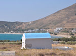 Agios Nikolaos o Ftochos Molos Paros | Griekenland foto 10 - Foto van De Griekse Gids
