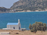 Agios Nikolaos o Ftochos kai o Plousios | Molos Paros - Foto van De Griekse Gids