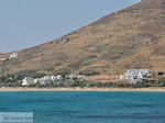 Strand Molos Paros | Griekenland foto 14 - Foto van De Griekse Gids