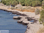 Stranden Glyfades en Tsoukalia Paros | Griekenland foto 15 - Foto van De Griekse Gids